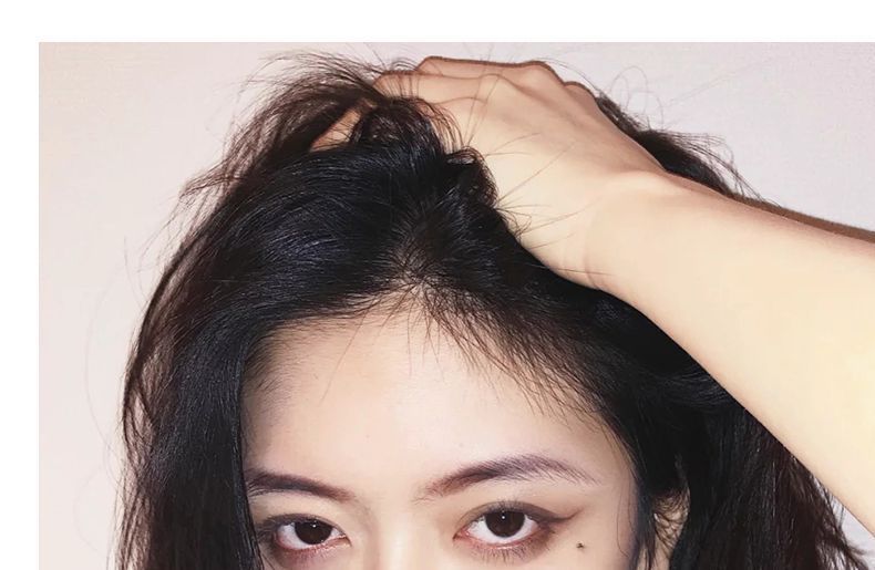 Sterling Drop Silver Earring Cross