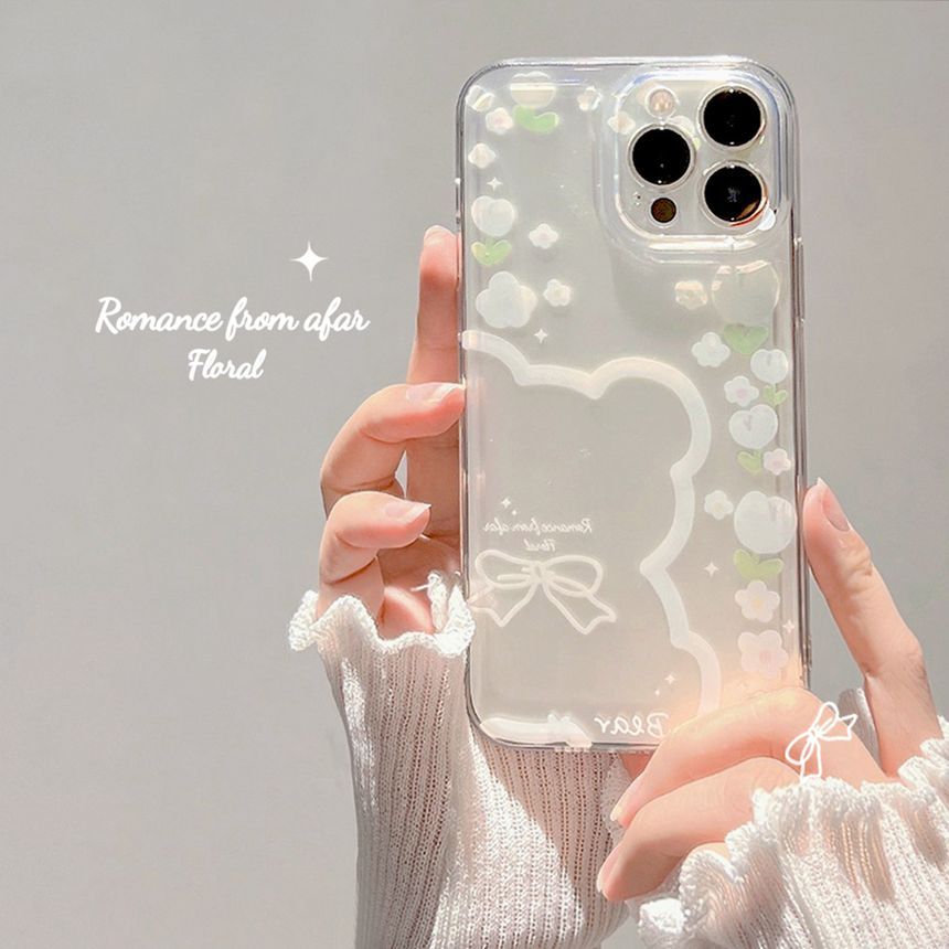 Tulip Case Phone