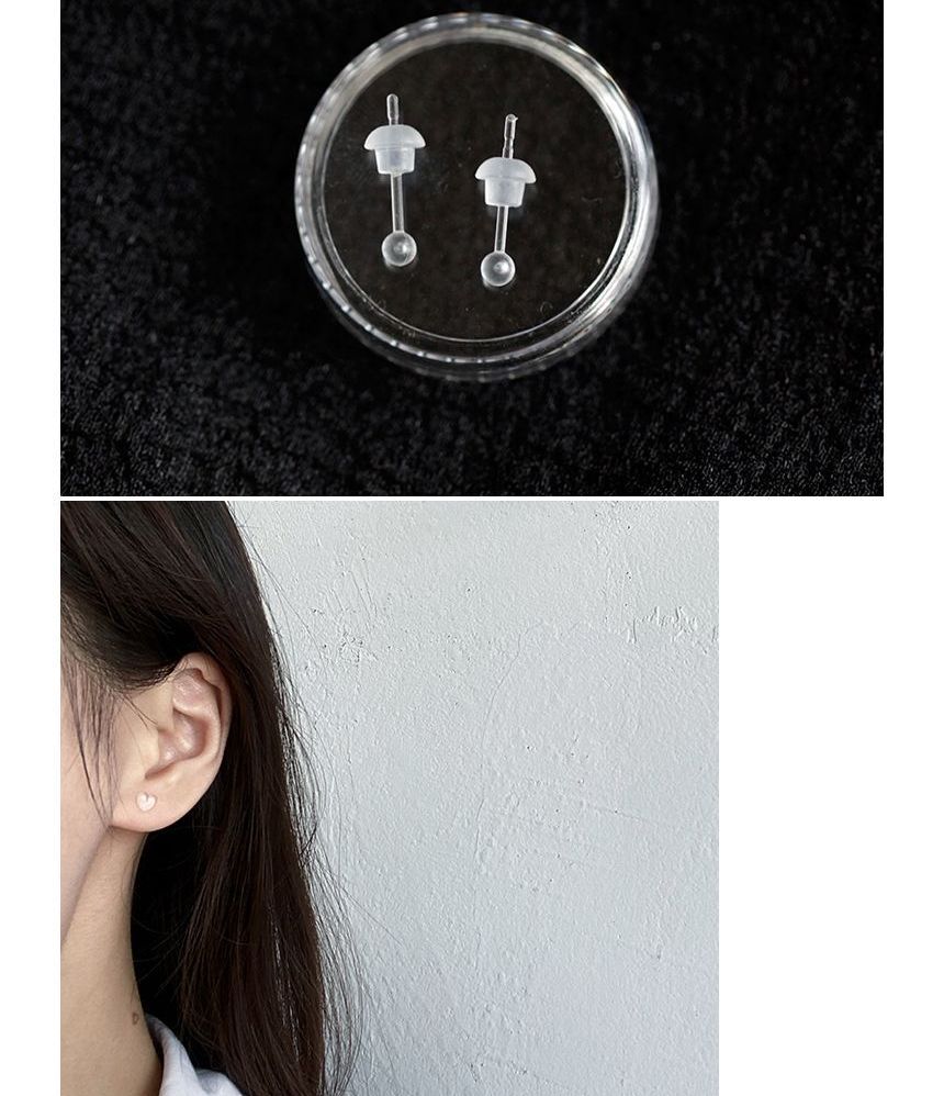 / designs) Earring Set (various Pole