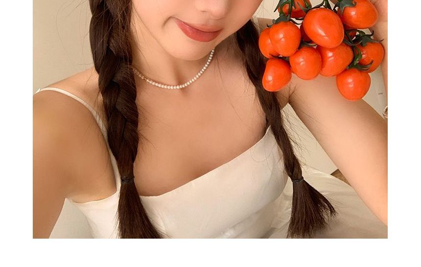 Sunglasses Cat Eye / Heart Headkerchief Print