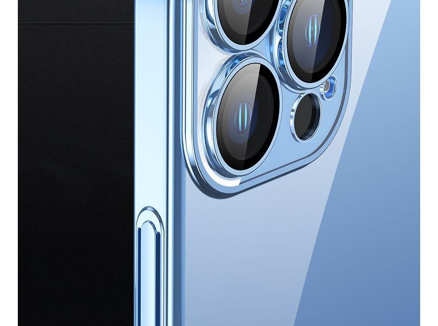 Phone Transparent Case