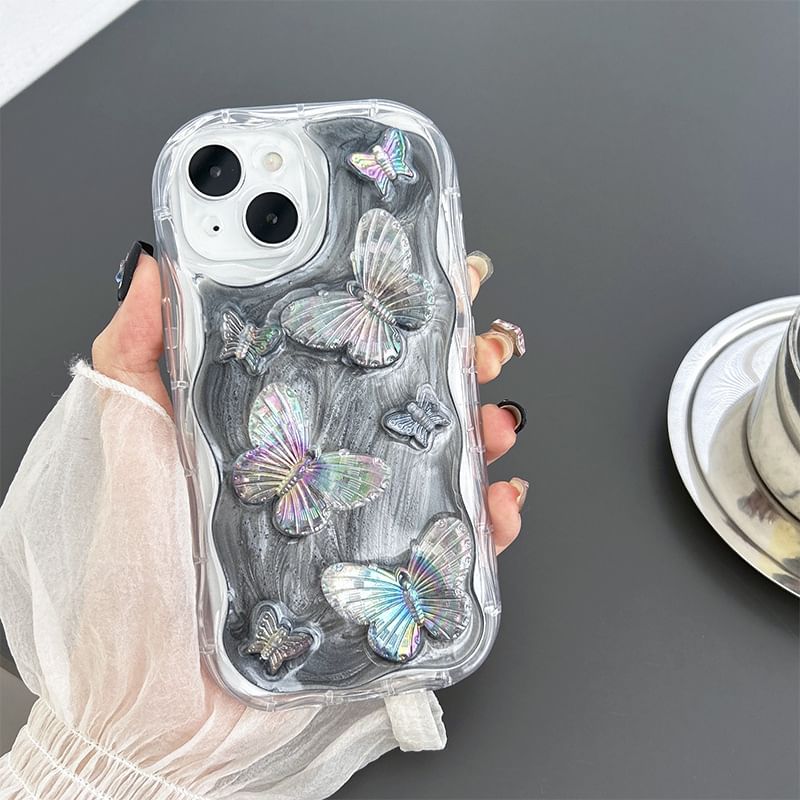 Phone Case Butterfly