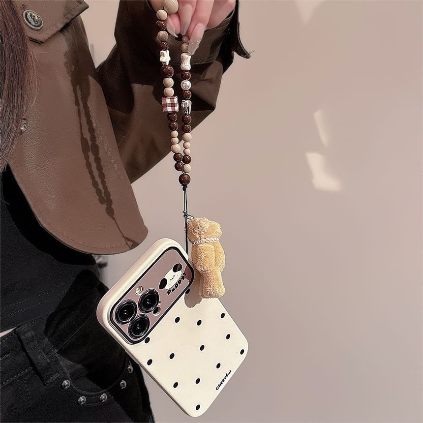 Phone Dog Case