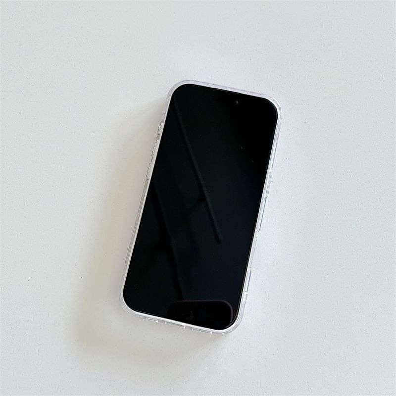 Case Cat Set Strap Phone /