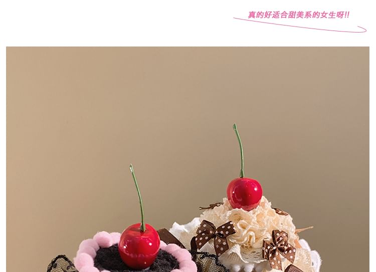 Cake Clip Hair Designs) (Various