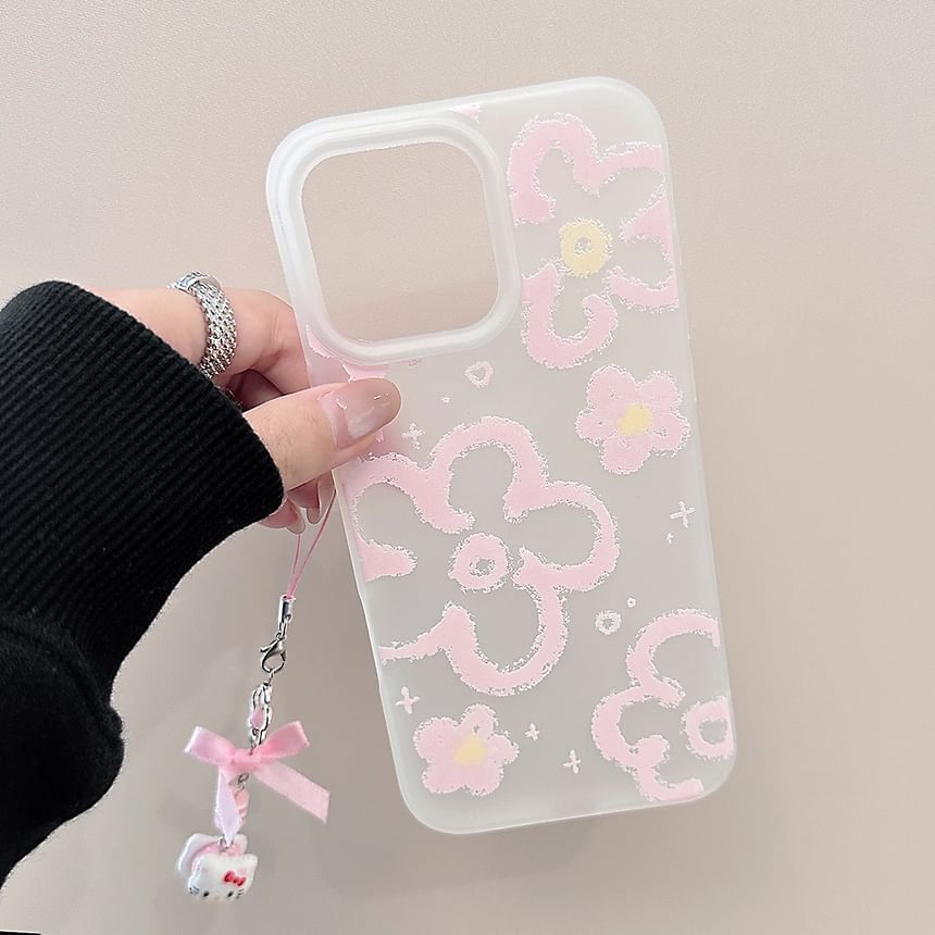 Floral Phone Case
