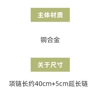 Bow Cabochon Necklace Rhinestone