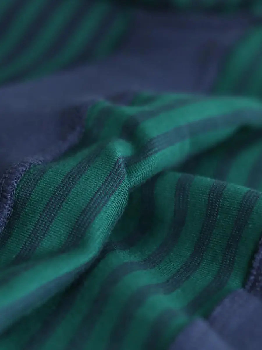 Plus Size Buykud Hand-Made 100% Cotton Sweatshirt Ada Fashion