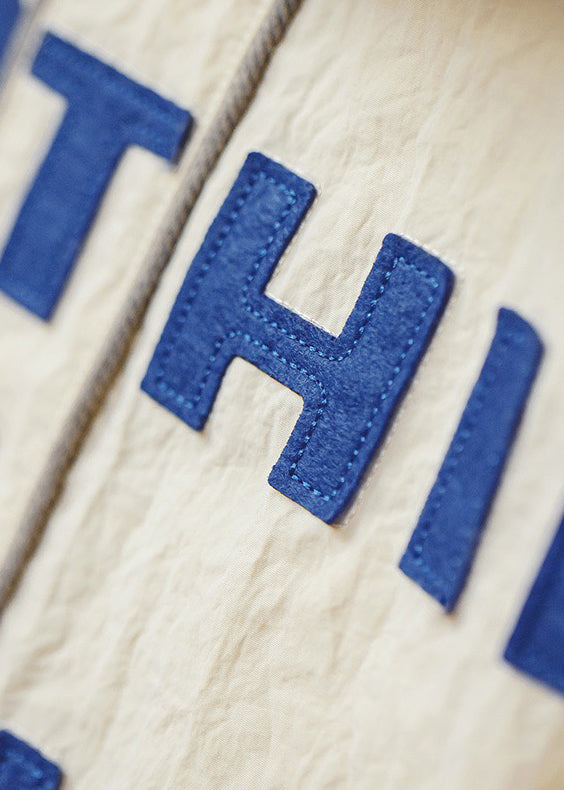 Cotton Pockets Khaki Button Size Shirts Men Plus Letter Half