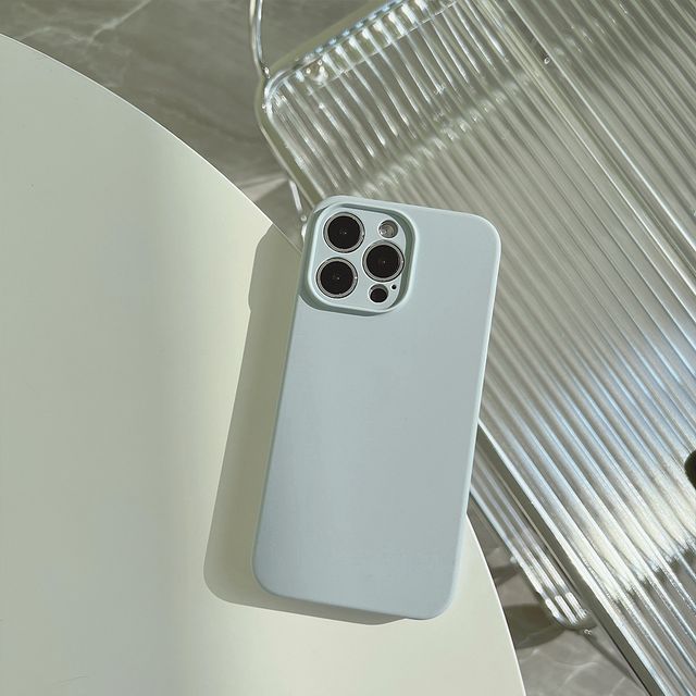 Case Phone Plain