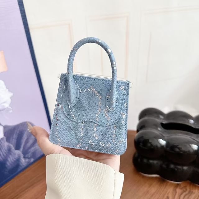 Handbag Case Shape Phone