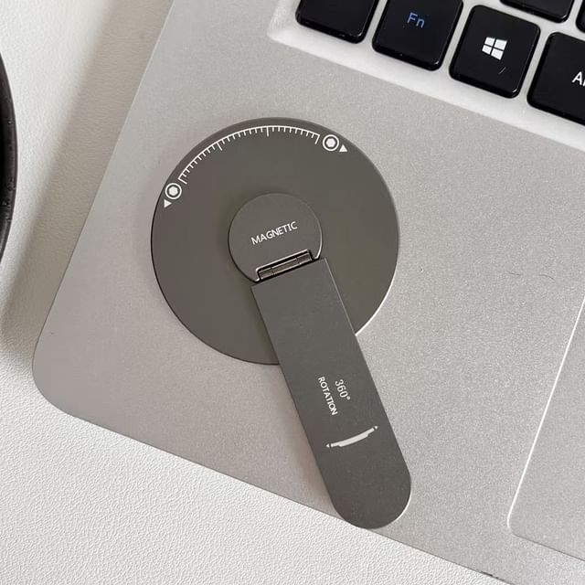 Stand Alloy Phone Rotatable