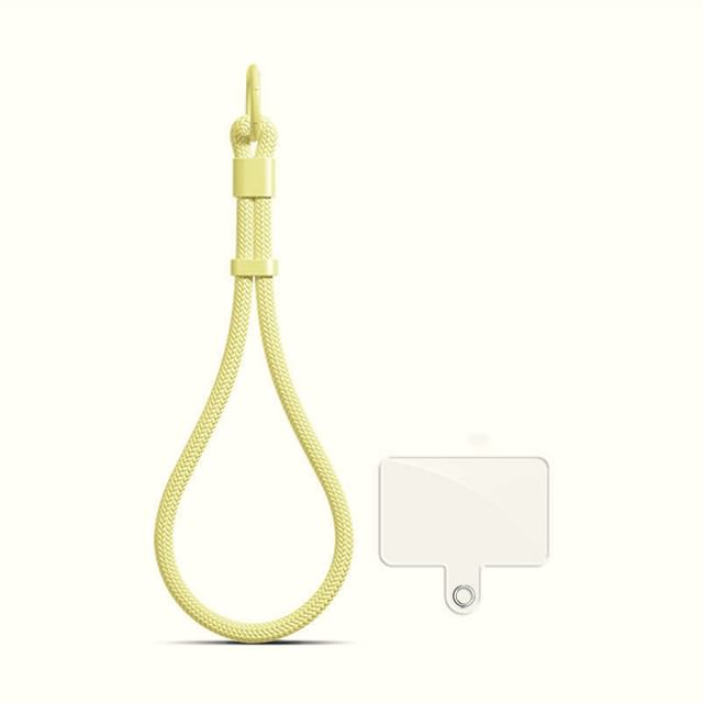 Pad Cord Lanyard with Phone