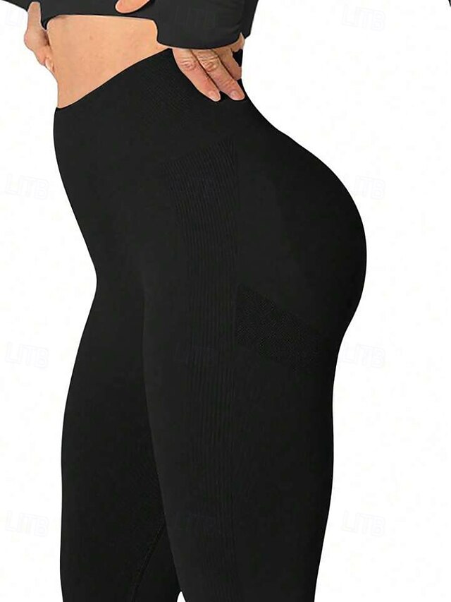 Women's Slacks Leggings Cozy Leggings Casual Full Length