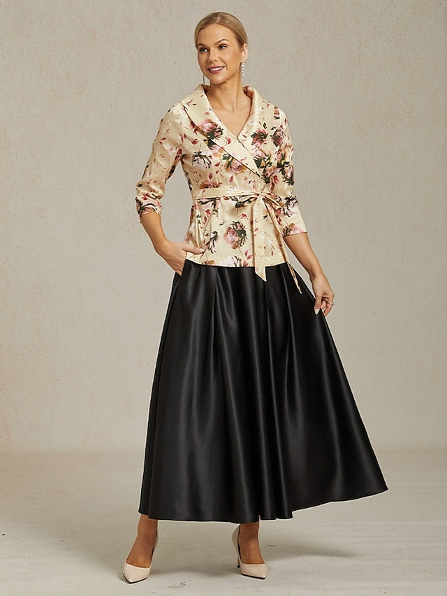 Women's Dressy Tops Evening Tops Elegant Stylish Casual V