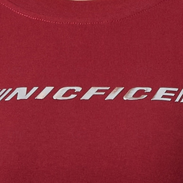 Women's Running T-Shirt Gym Shirt Sports Top Long Sleeve