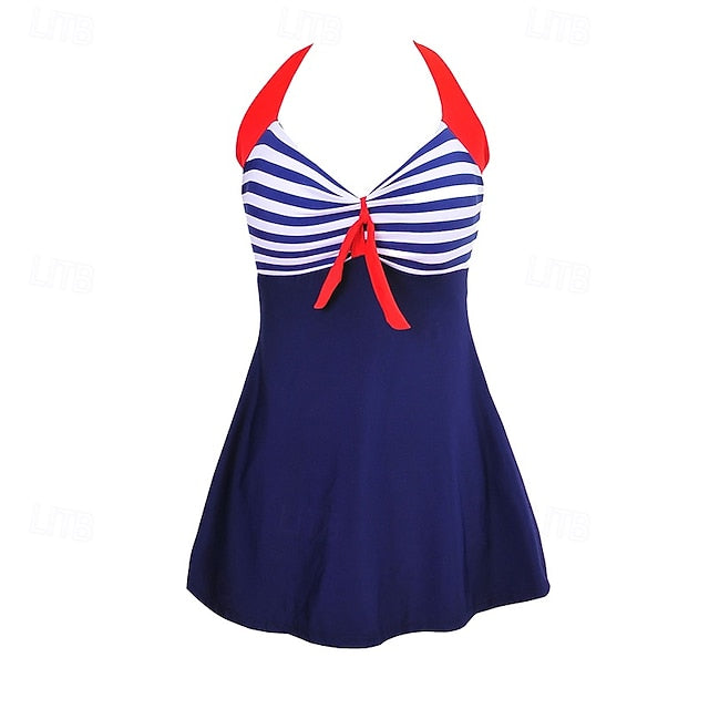 Women's Regular Halter Bikini Top Bathing Suit Swimsuits