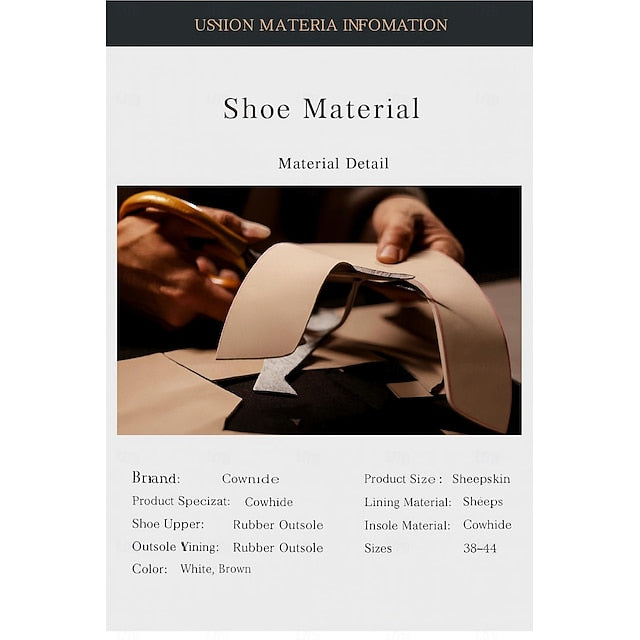 Genuine Shoes Leather Strap Black Men's First Monk