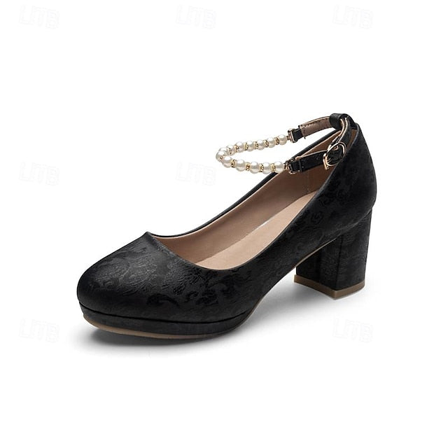 Girls' Perfect Mary for - Jane Bow Shoes Weddings White