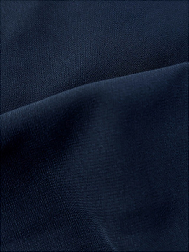 Classic of Neck the 2 Pantsuit Piece Bride Crew Dress Mother