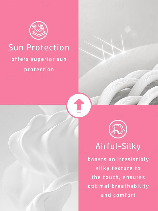 Women's Golf Polo Shirt Black with White Long Sleeve Top