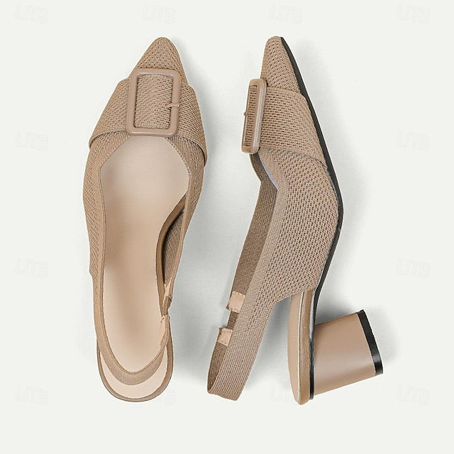 Outdoor Heels Women's Plus Wedding Size Shoes Flyknit