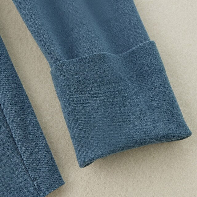 Women's Base Layer Top Thermal Underwear Underwear Warm