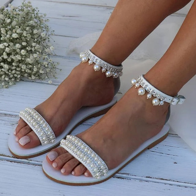 Wedding Shoes Bling Women's Sparkly Sparkling