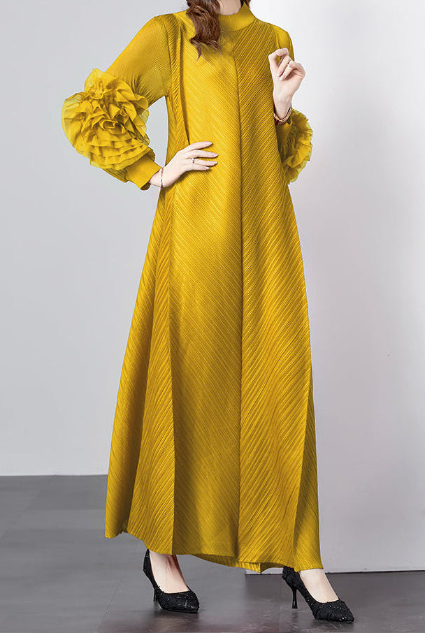 Mother Wedding Bride the of A-Line Jewel Dress Guest Elegant