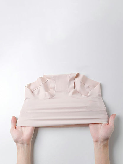 Waist Pieces Casual Women Summer Underwear High 6