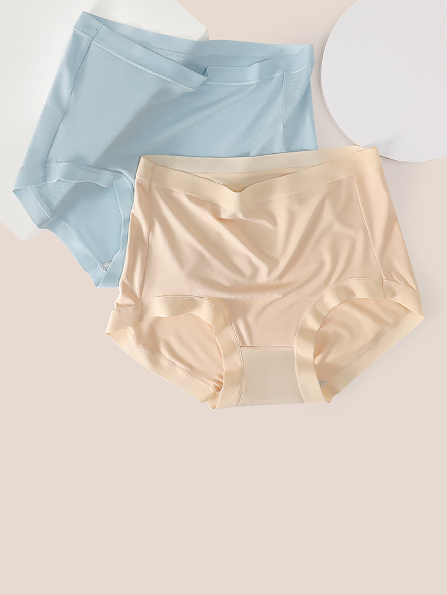 Underwear Thin Women Pieces Casual Summer 6