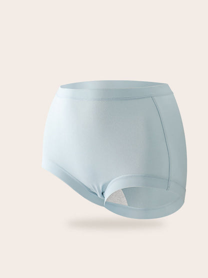 Underwear Thin Women Pieces Casual Summer 6