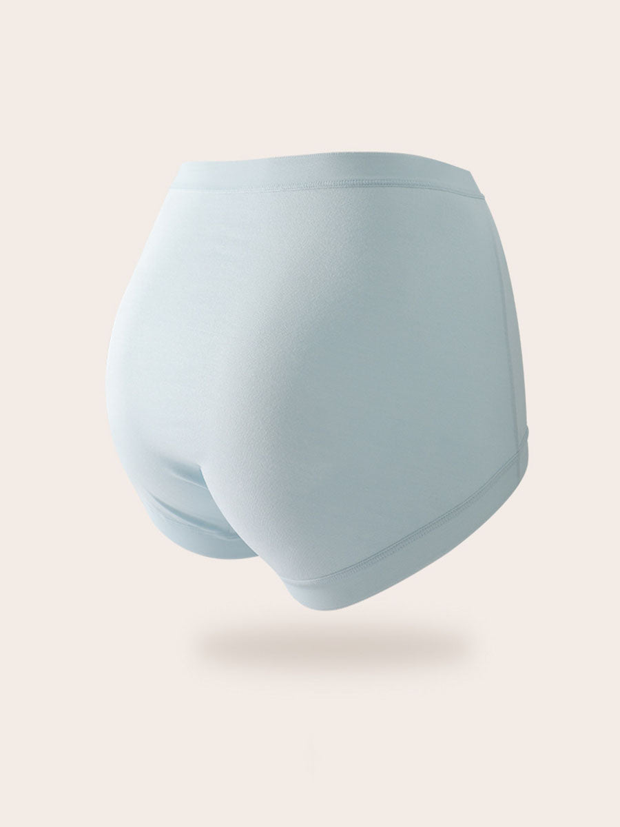 Underwear Thin Women Pieces Casual Summer 6