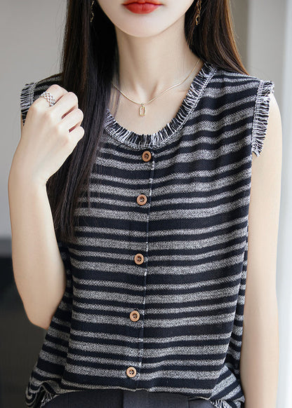 Chinese Button Dresses Art Print Summer Blue Oriental Silk