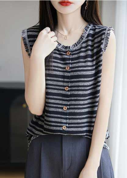 Chinese Button Dresses Art Print Summer Blue Oriental Silk