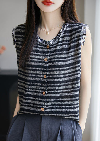 Chinese Button Dresses Art Print Summer Blue Oriental Silk