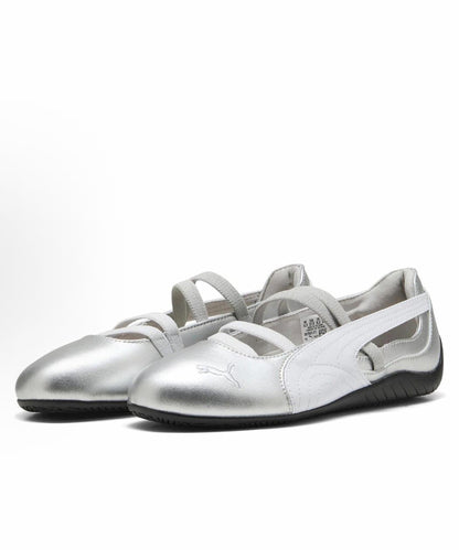 Black Flat Pink Shoes Strap Buckle For Suede Splicing Women