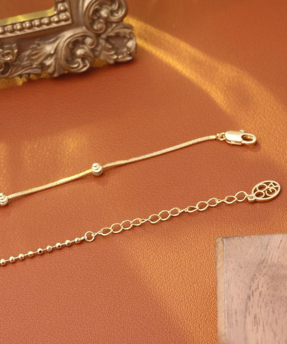 Silver Fashion Overgild Zircon Pendant Pearl Sterling Gold