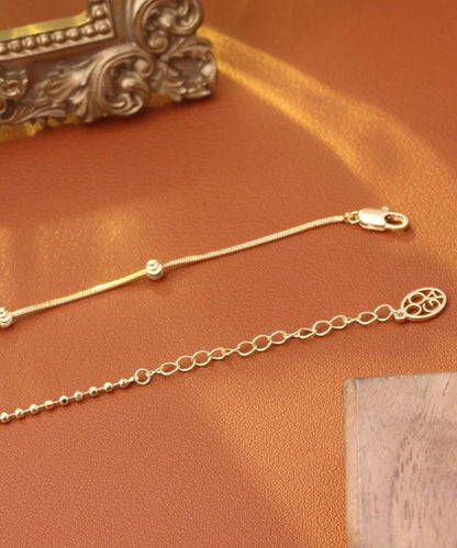 Silver Fashion Overgild Zircon Pendant Pearl Sterling Gold