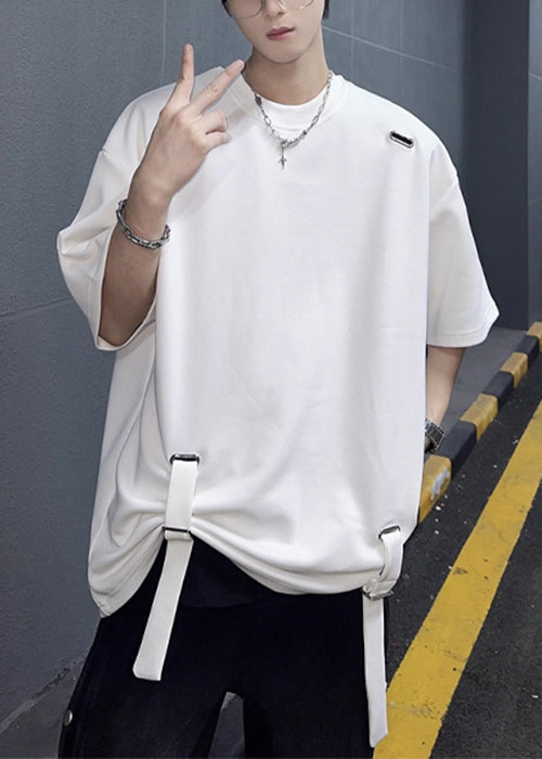 Wine T Original Red French Solid Shirts Cotton Design Mens Summer