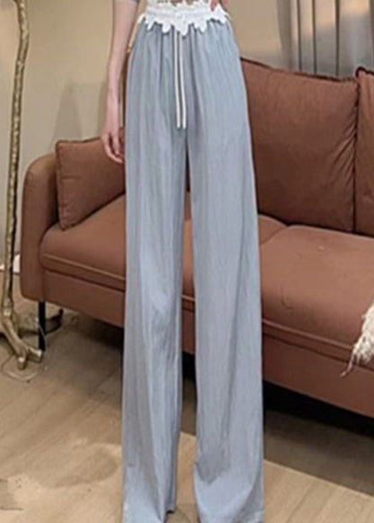 Grey Pants Set Pieces Sweatshirt And Zippered Women Two Hooded