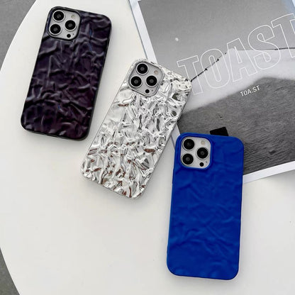 Case Textured Phone