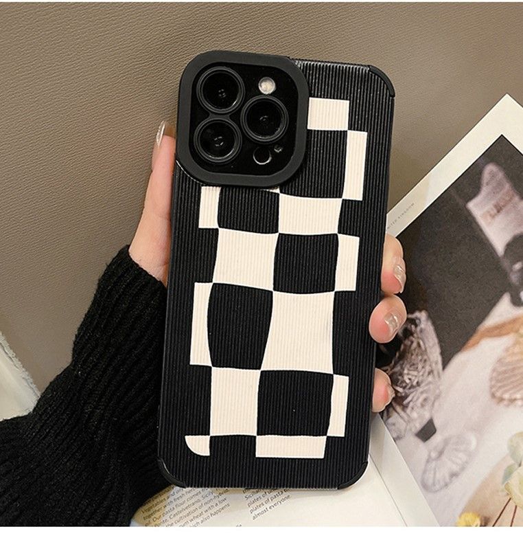 Case Checker Phone