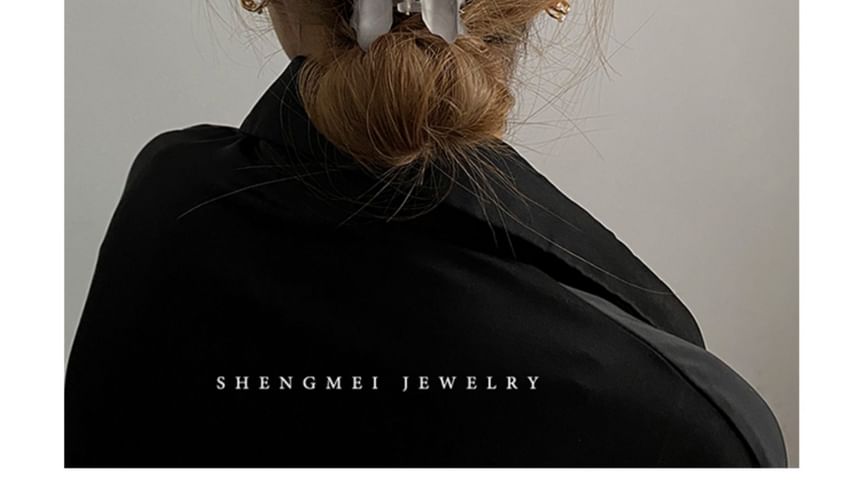 Claw Butterfly Hair Mesh