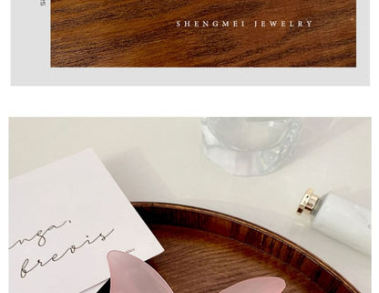 Claw Butterfly Hair Mesh