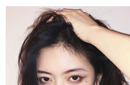 Sterling Drop Silver Earring Cross