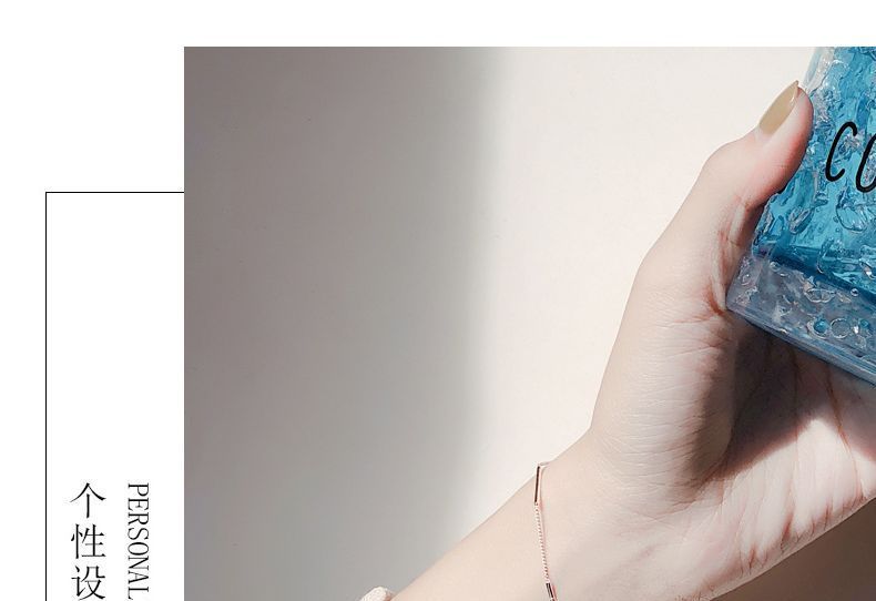 Sterling Bracelet Silver