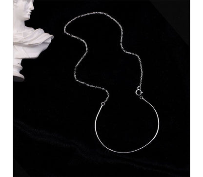 Bracelet Layered Silver Sterling