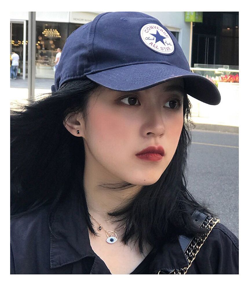 Sterling Silver Stud Earring