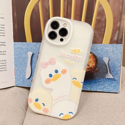 Flower Phone Case